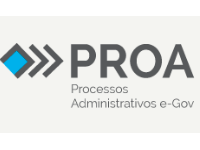 PROA - Processo eletrônico e-gov